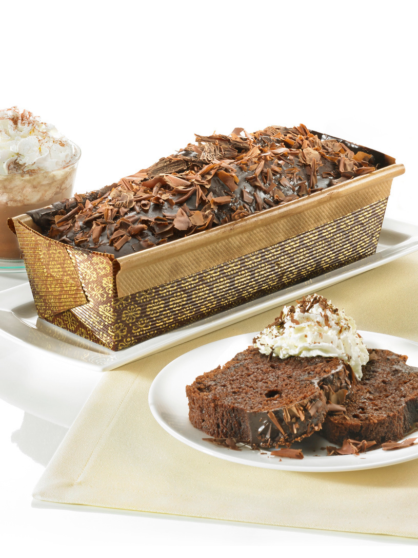 Schokokuchen Royal