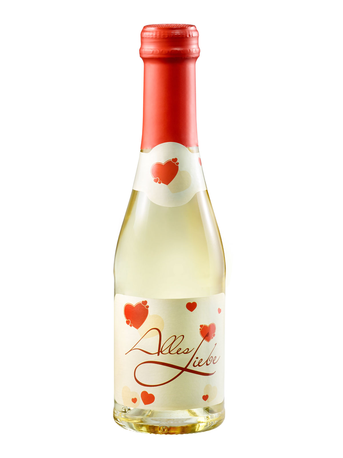 Secco „Alles Liebe“