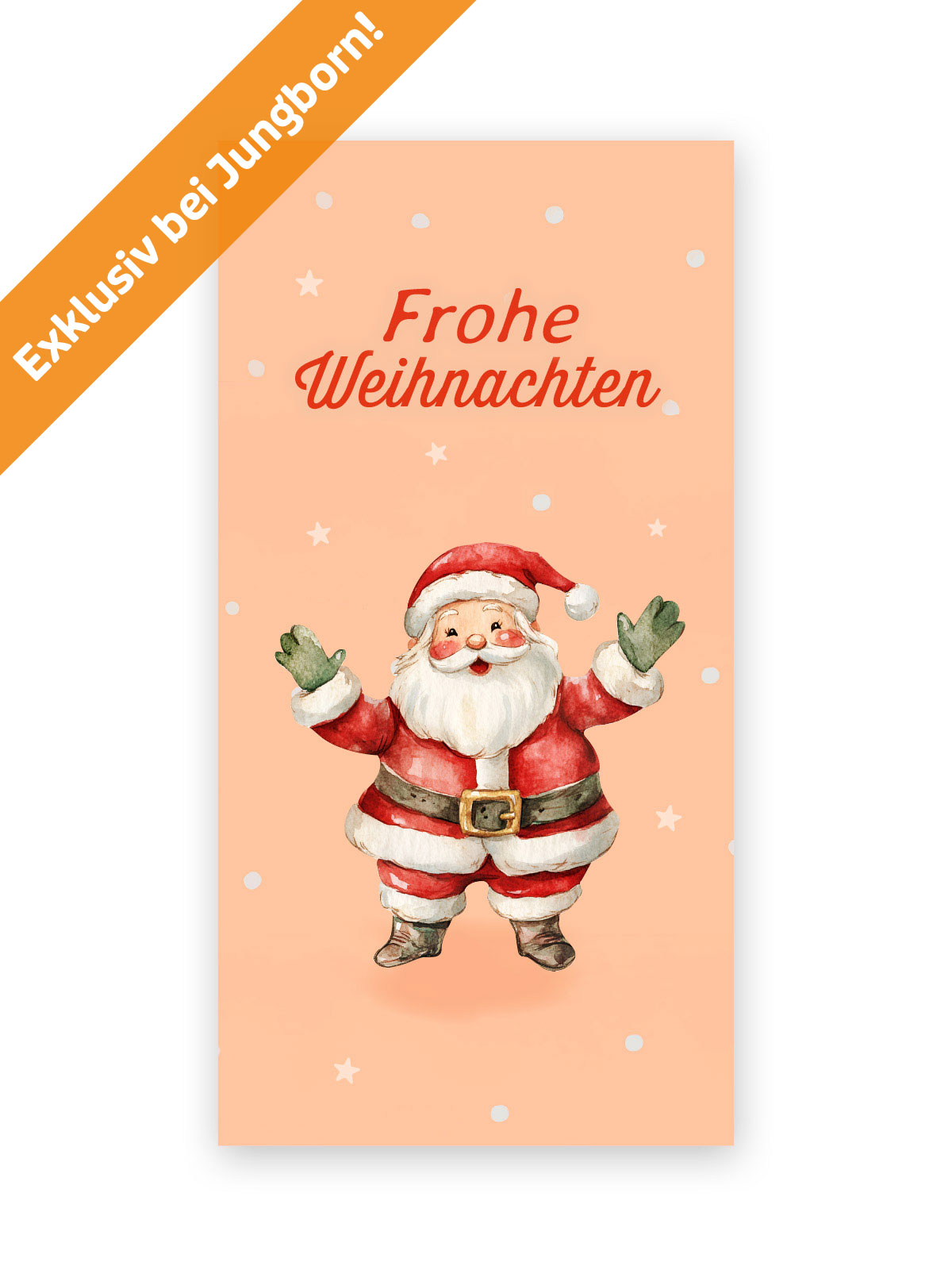 Grußkarte „Weihnachten“