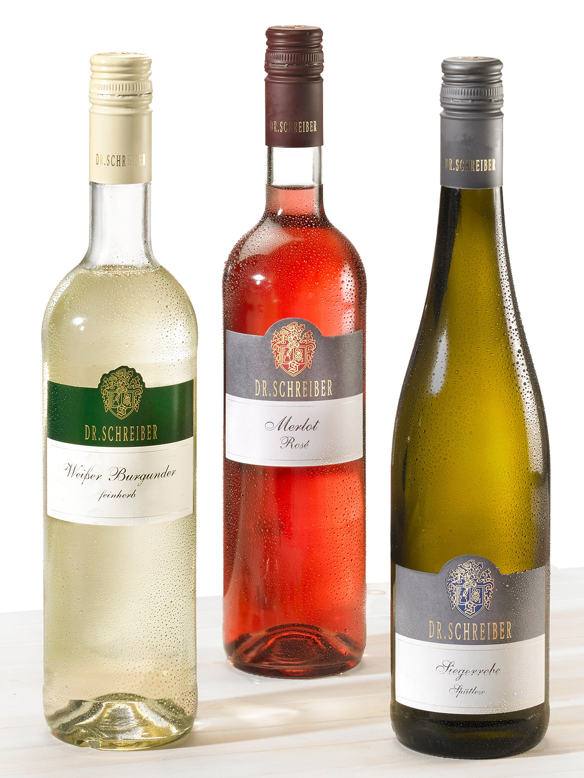 Sommerweinpaket