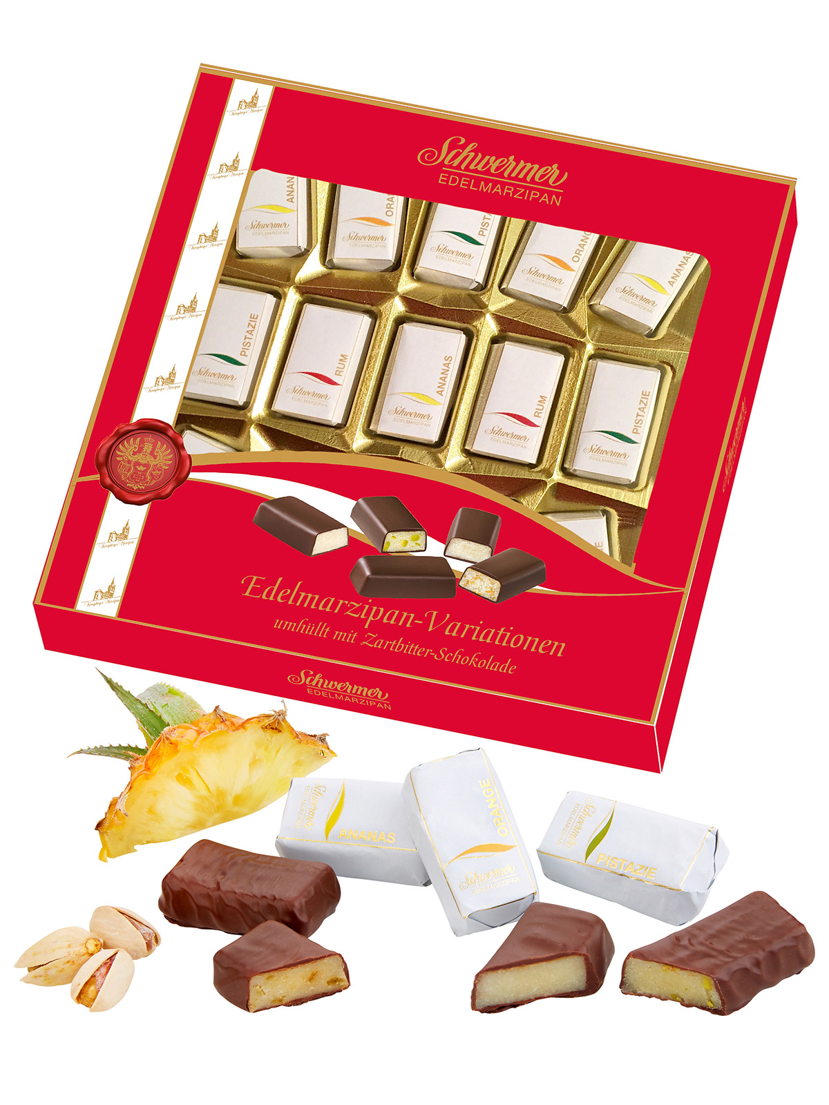 Edelmarzipan