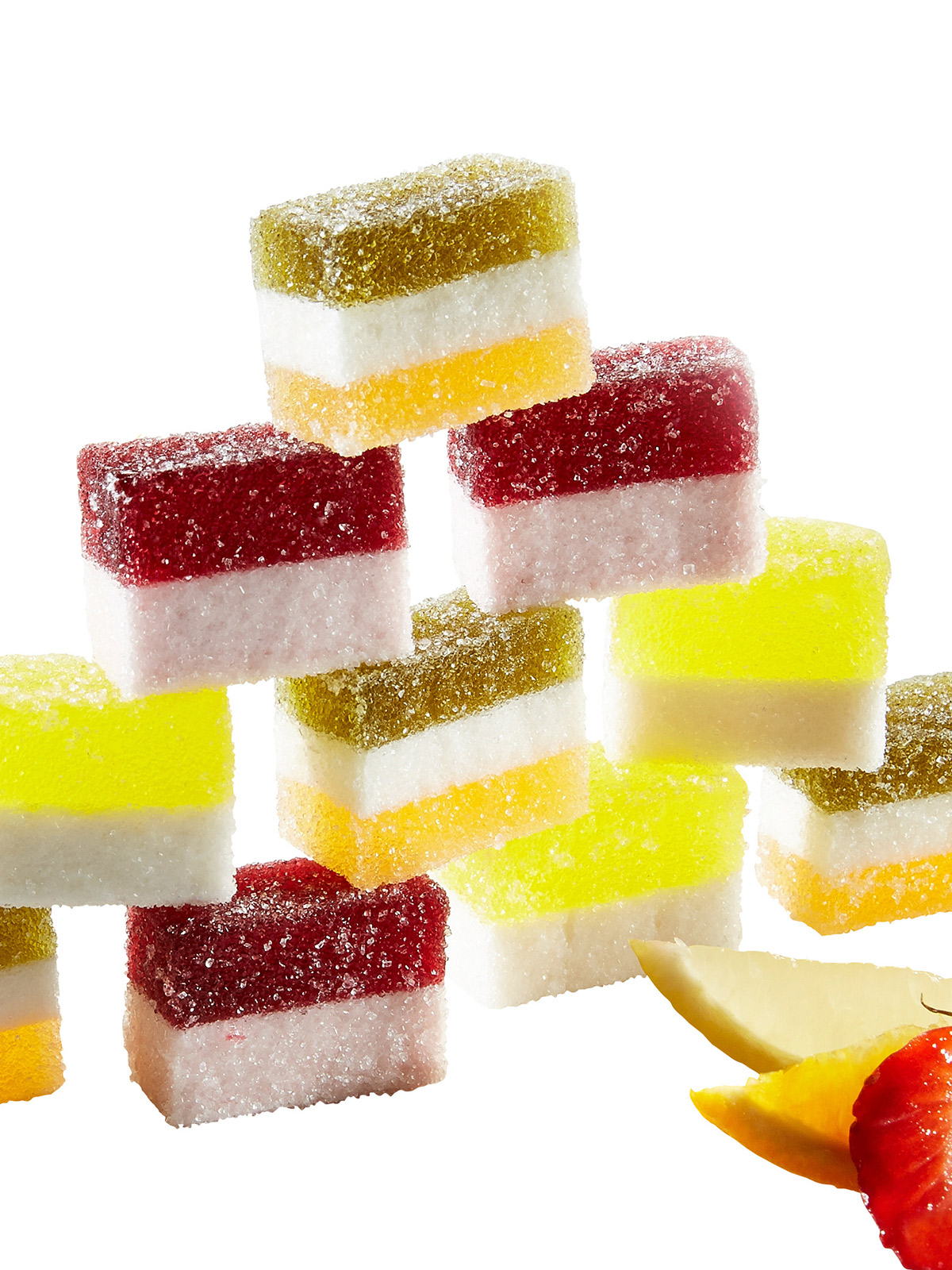 Confiserie-Fruchtgelee | 202069