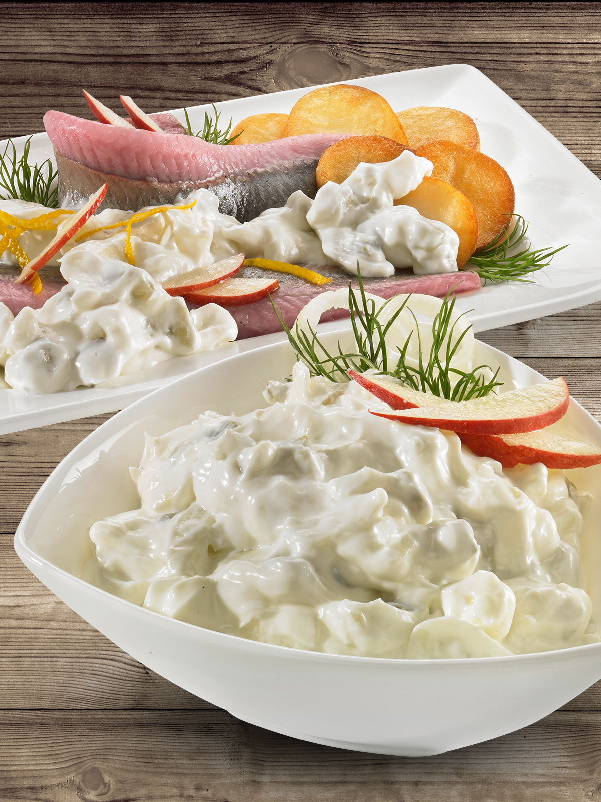 Hausfrauentunke