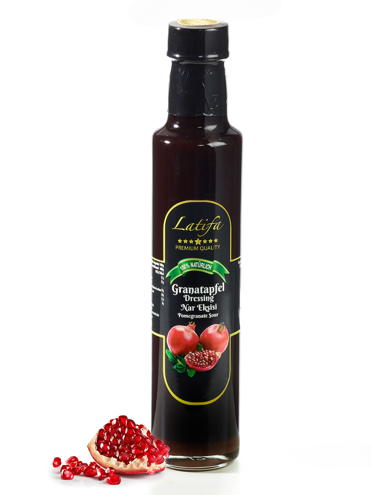 Granatapfeldressing | 104486 Granatapfeldressing | 104486