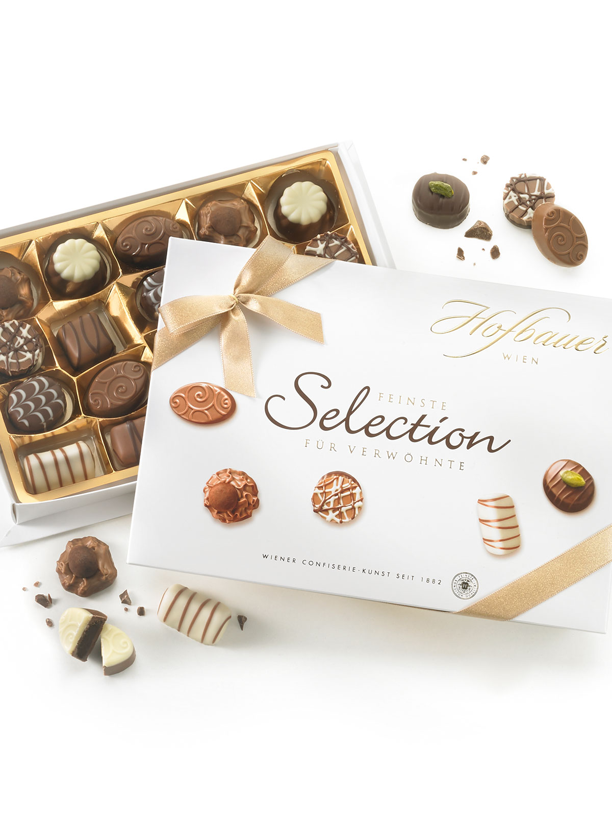 Selection „Wien“
