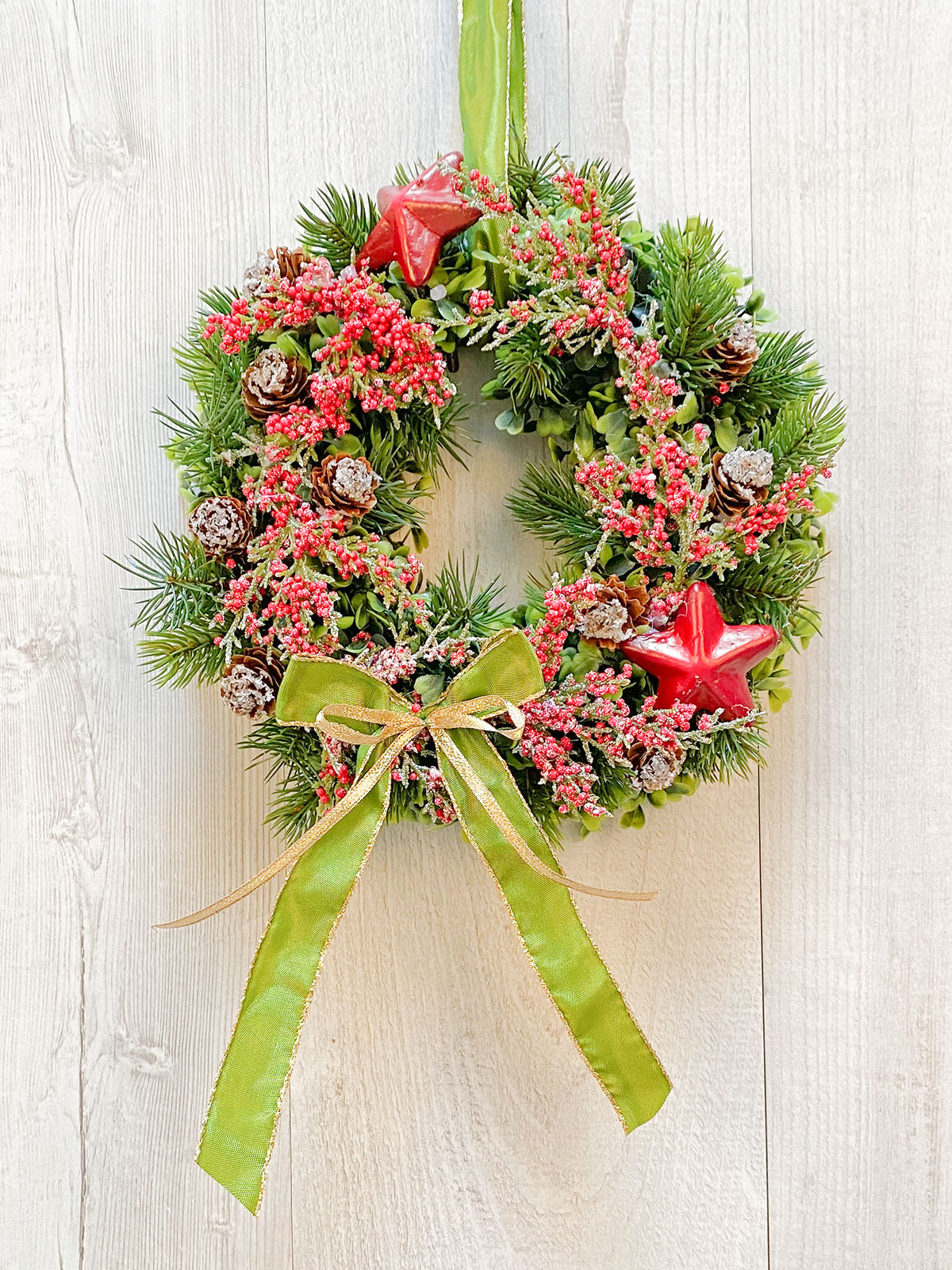 Kranz „Advent“