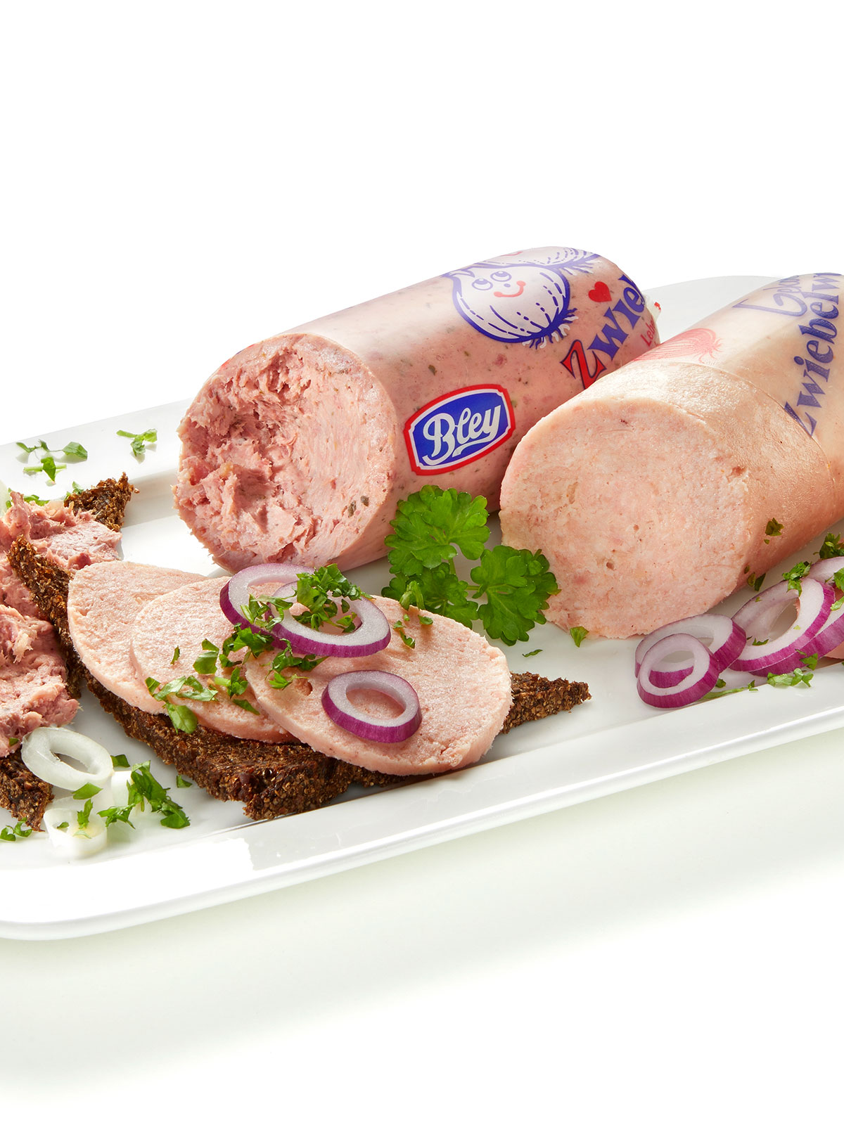 Feines Zwiebelduo Feines Zwiebelduo