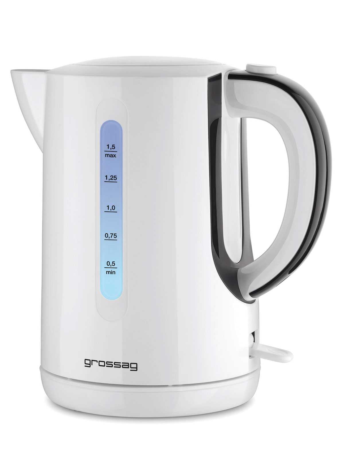 Wasserkocher, 1,5 l