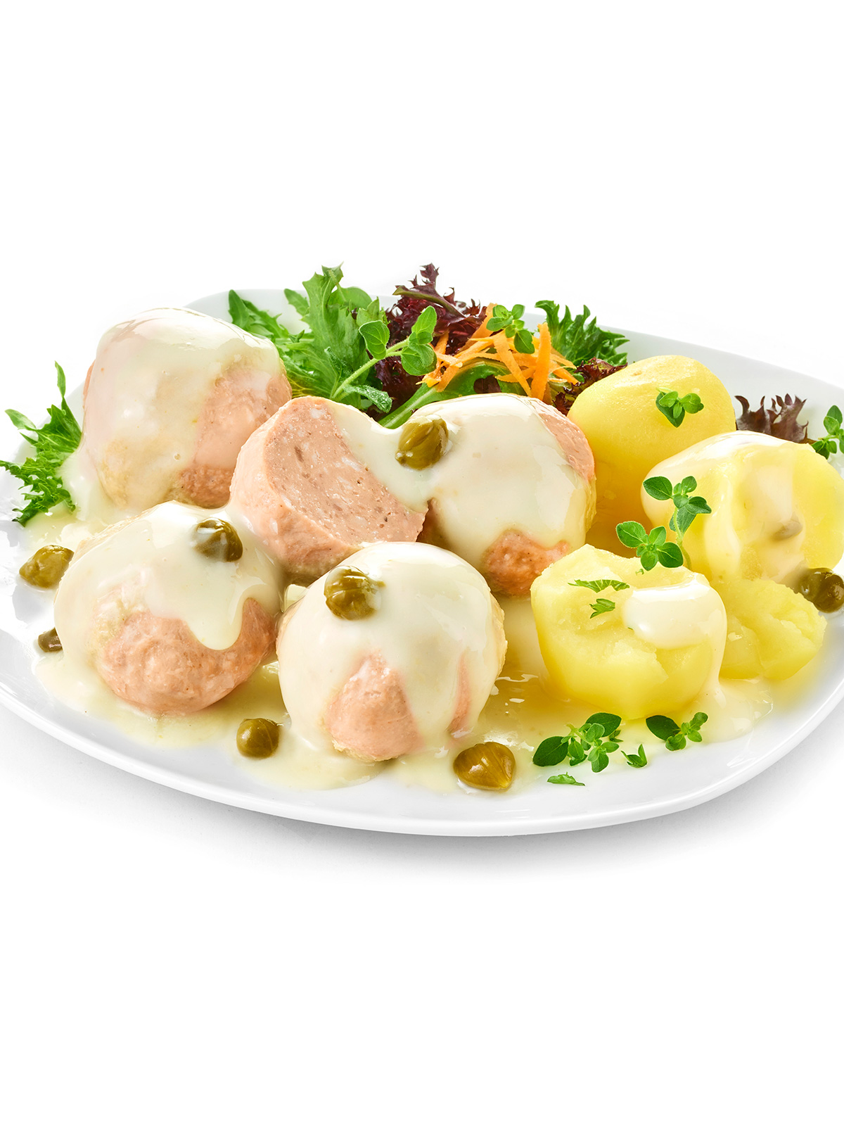 Königsberger Klopse Königsberger Klopse