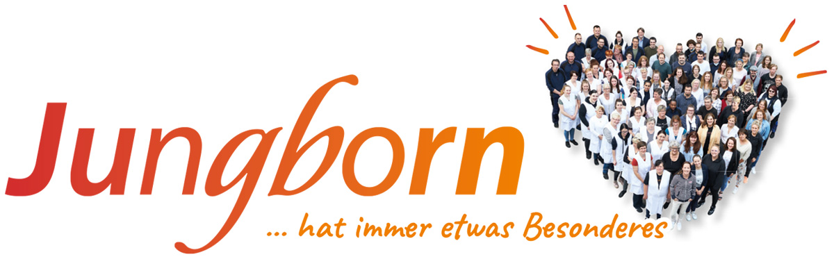 Jungborn Logo
