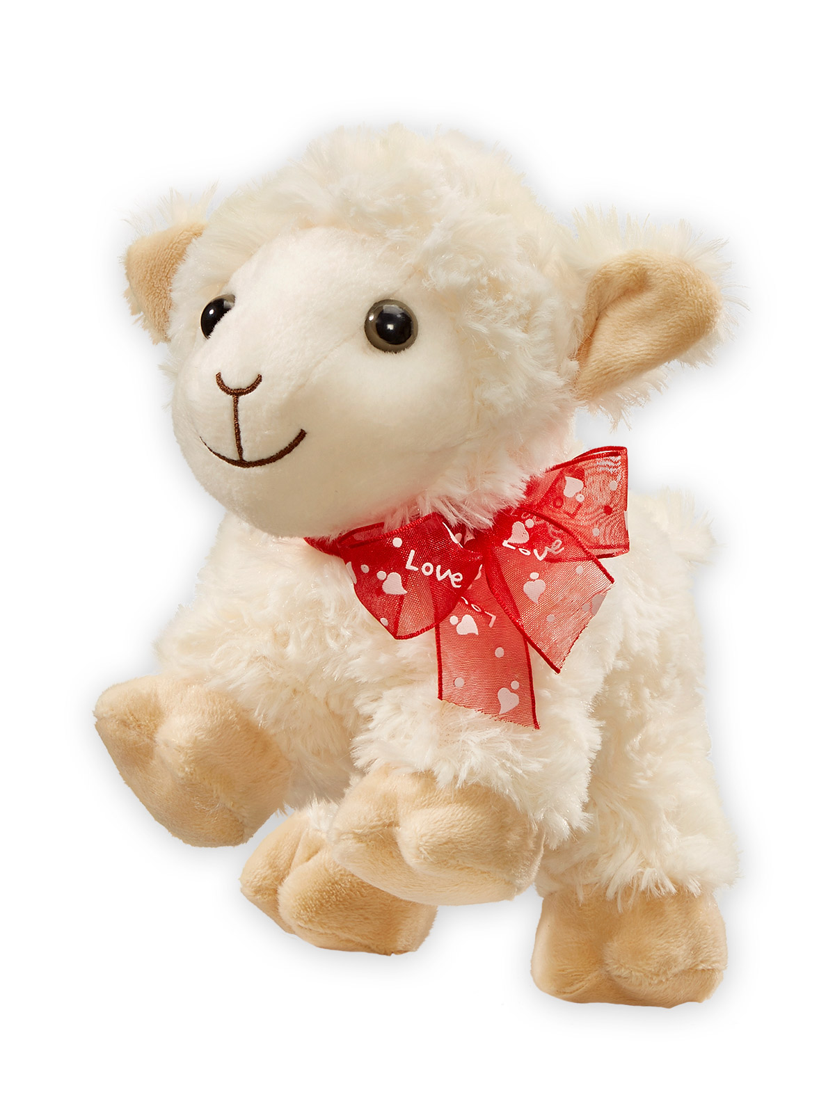 Plüschschaf „Flocke“