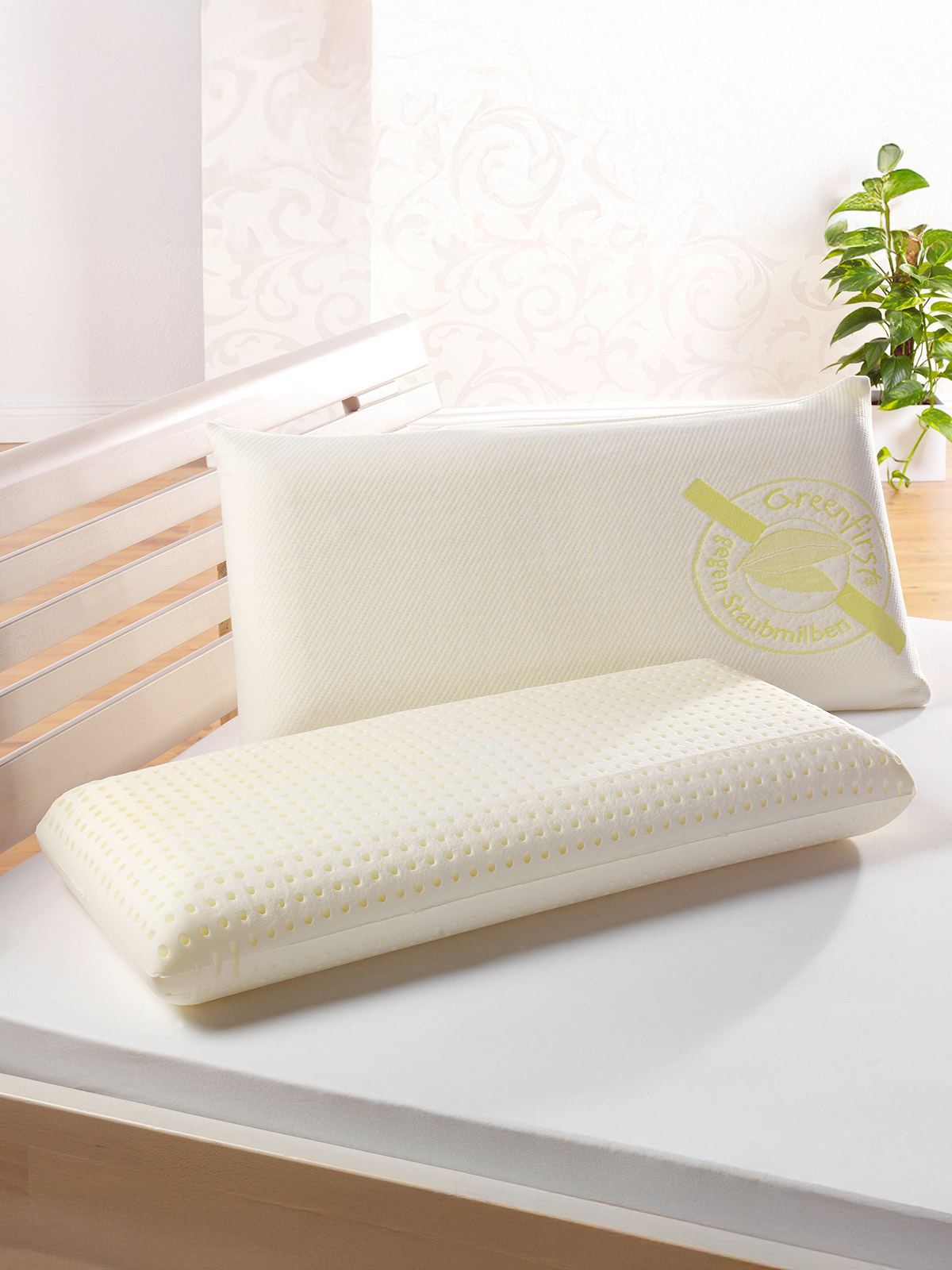 Nackenstützkissen Greenfirst®