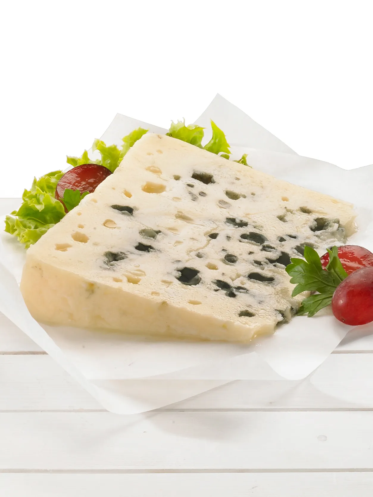 Roquefort, Sélection des Crémiers