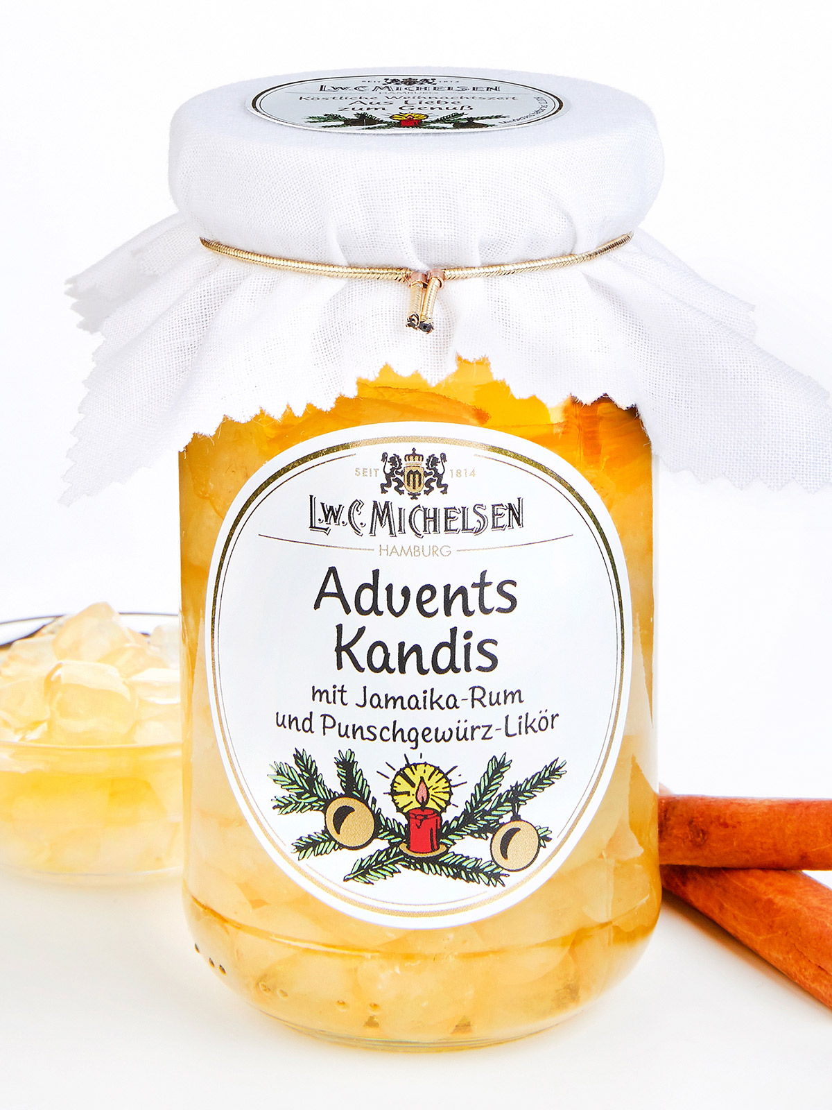 Adventskandis