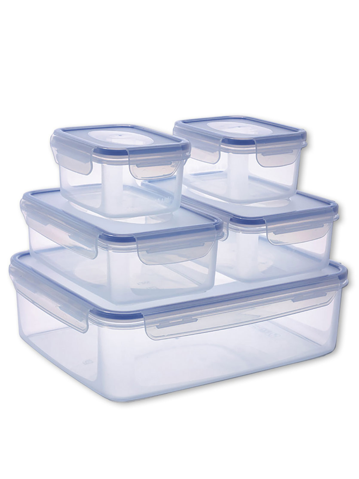 Premium Aufbewahrungsboxen