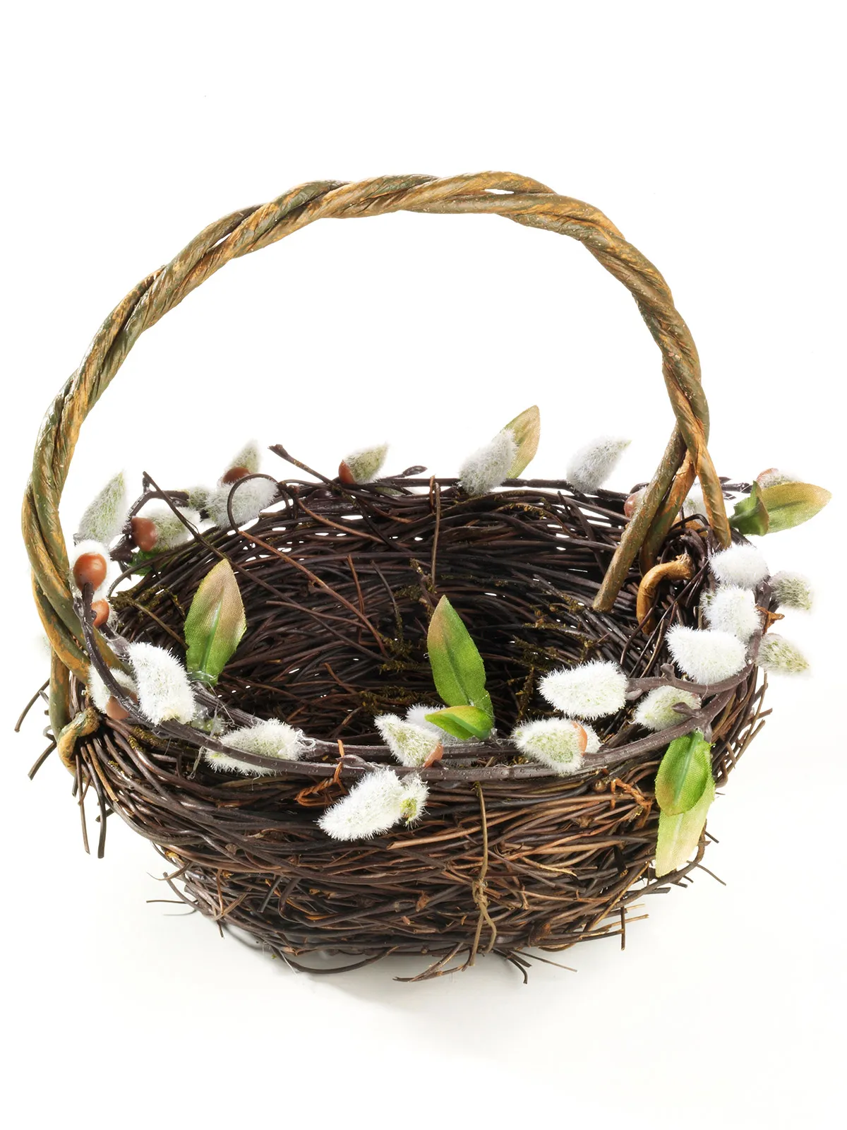 Osternest