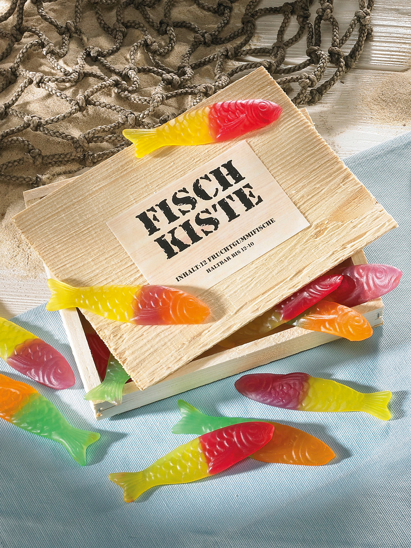 Fischkiste