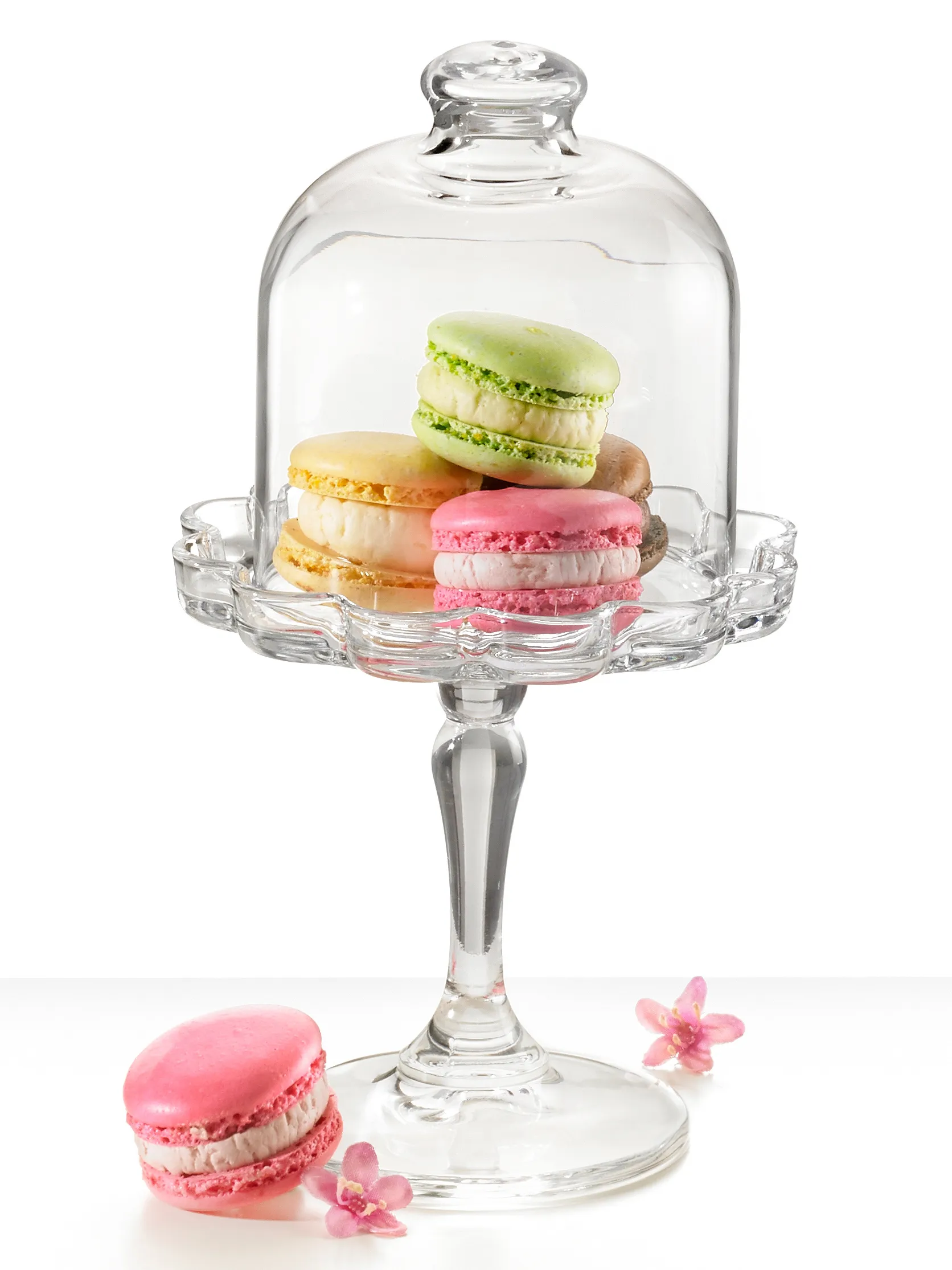 Mini-Patisserie
