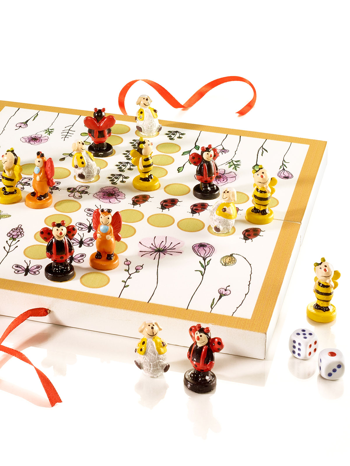 Spiel „Sommerwiese“ | 103143