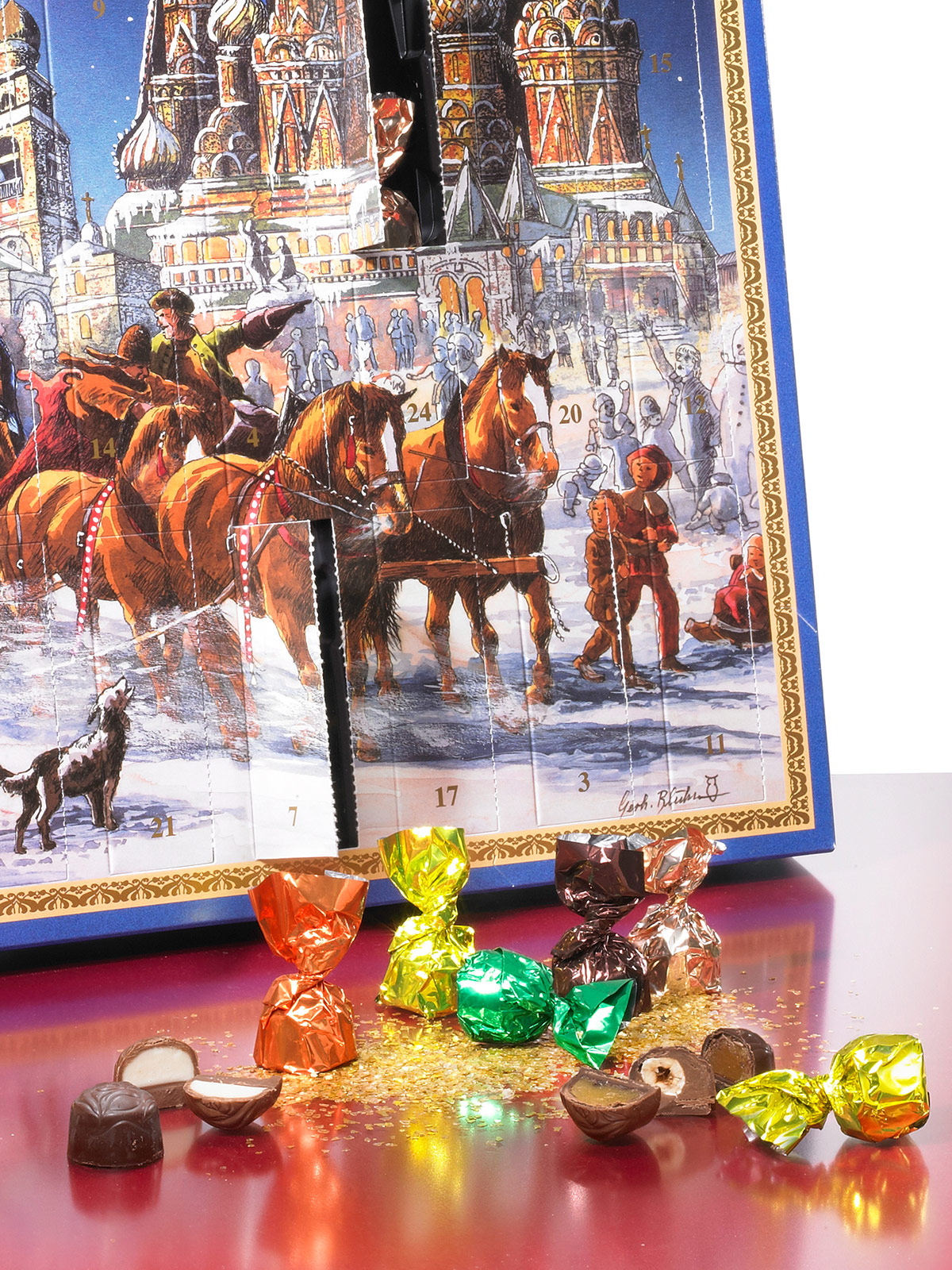 Nostalgie Pur Dein Kalender Fur 2012 Wartet Auf Dich