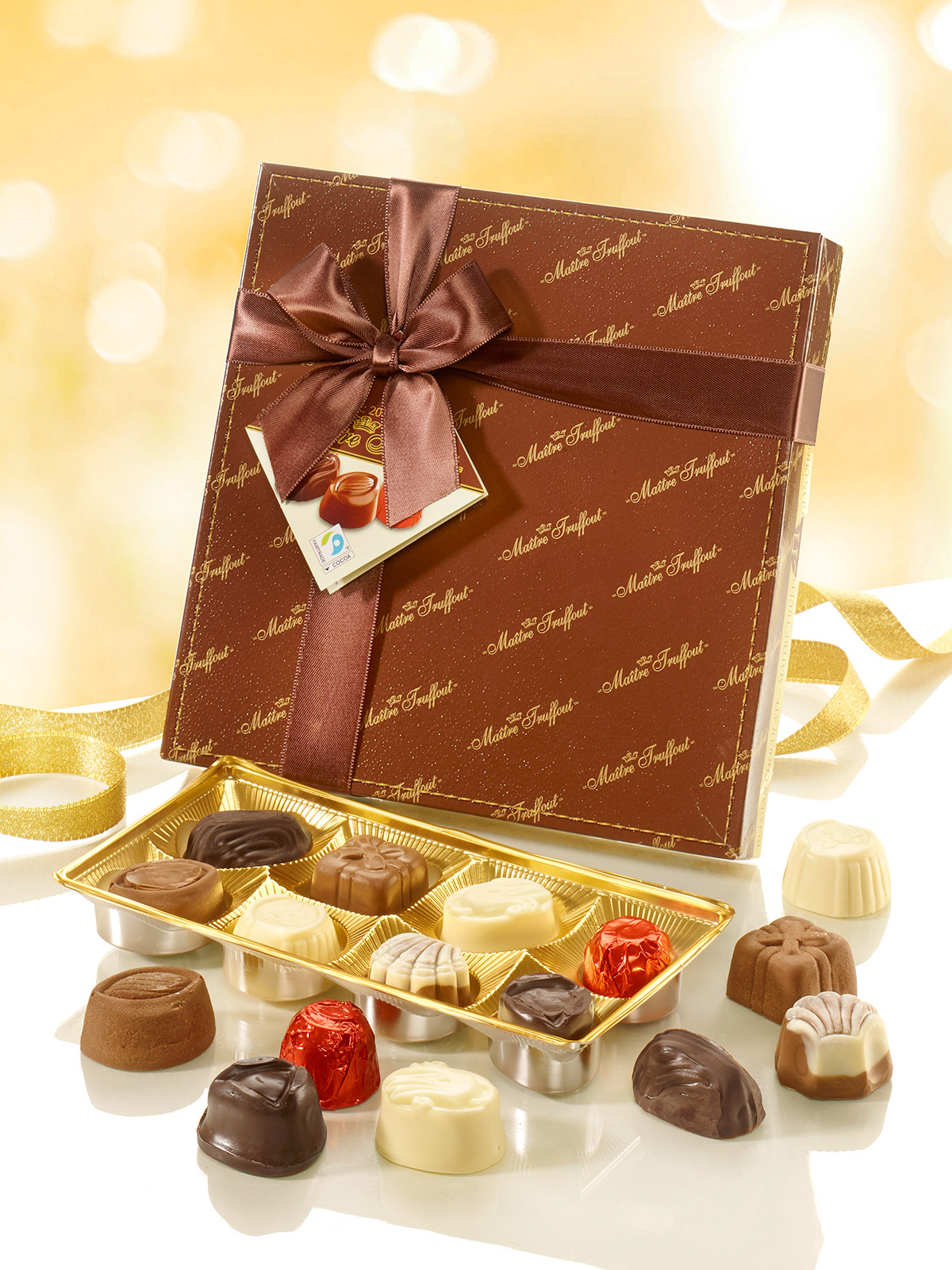 Original Belgische Pralinen