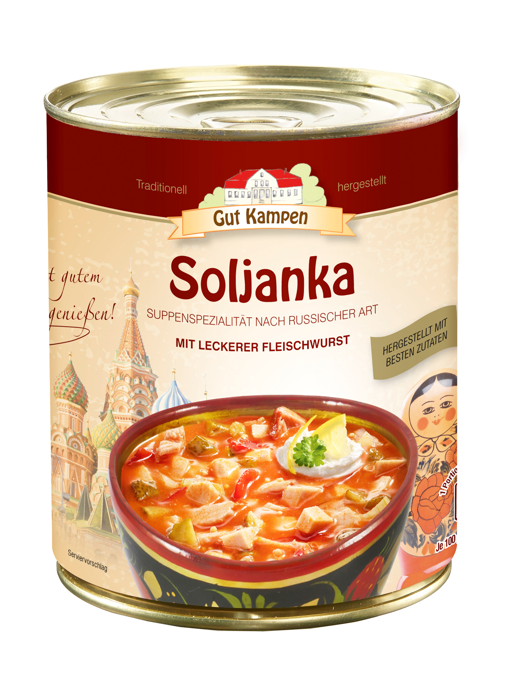 Soljanka