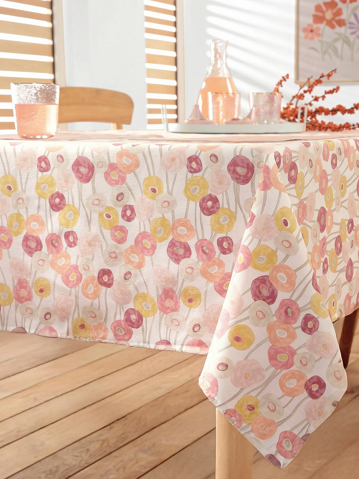 Tischwäsche-Serie „Matera“