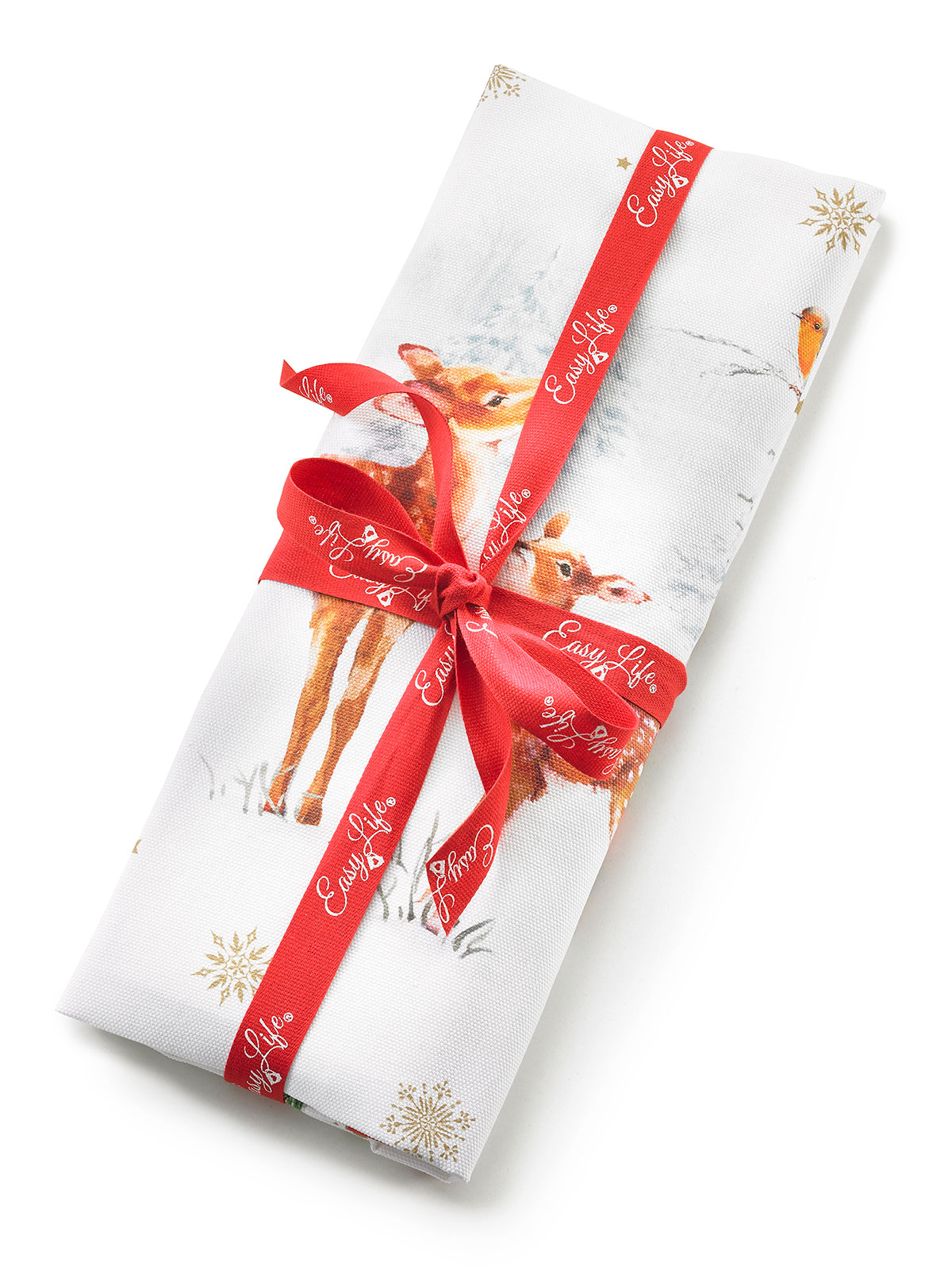 Geschirrtuchduo „Natale“