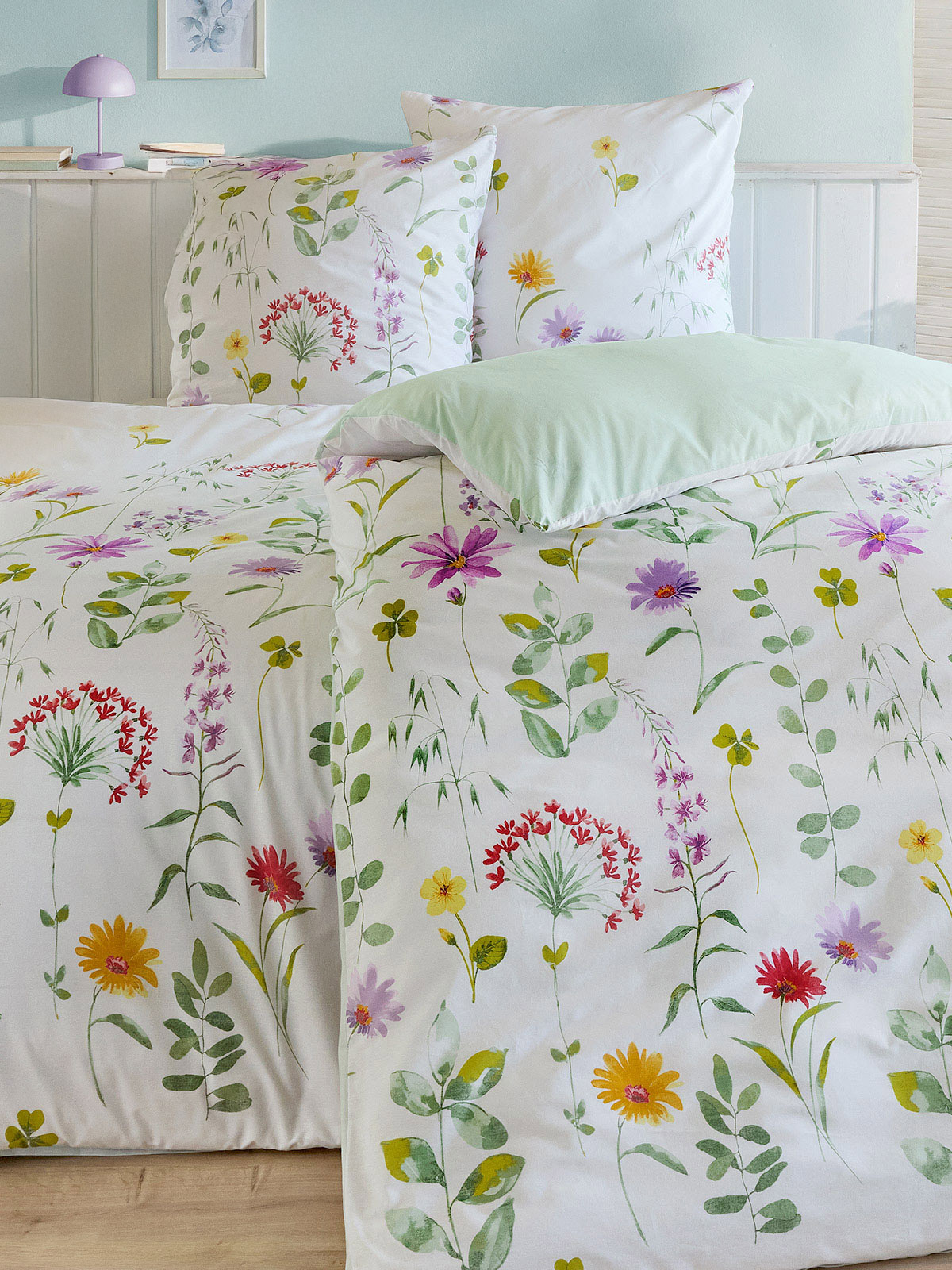 Bettwäsche-Set „Florence“