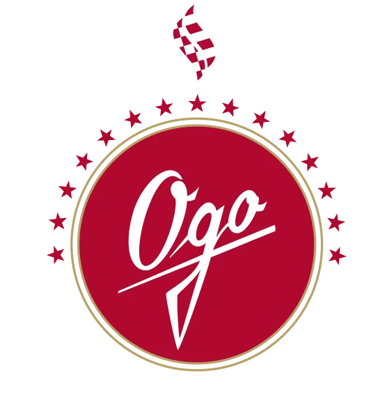 Ogo Logo Neu