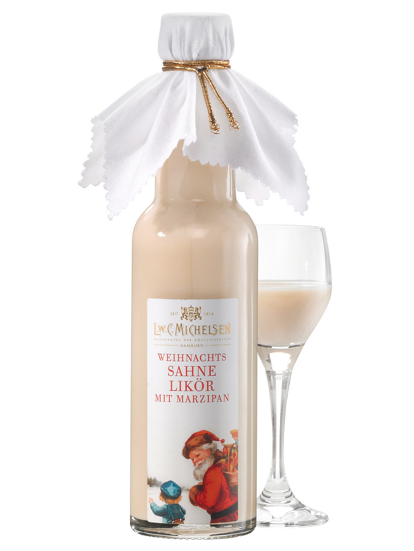 Santas Sahnelikör | 332765 Santas Sahnelikör | 332765