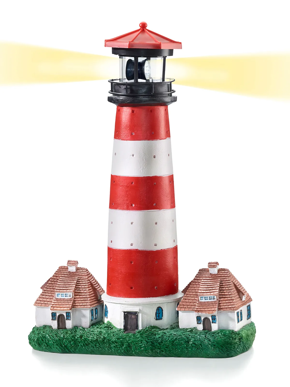 Solarleuchtturm „Westerhever“