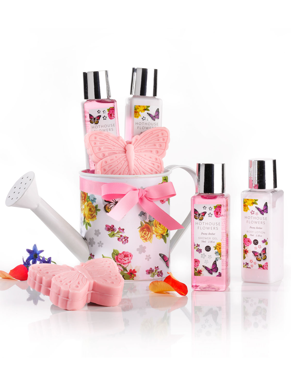 Badeset „Gießkanne“