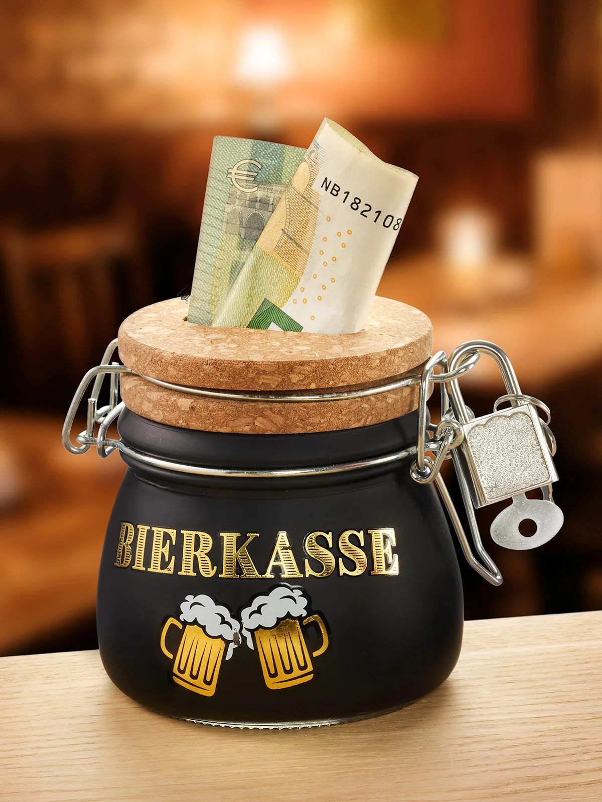Bierkasse