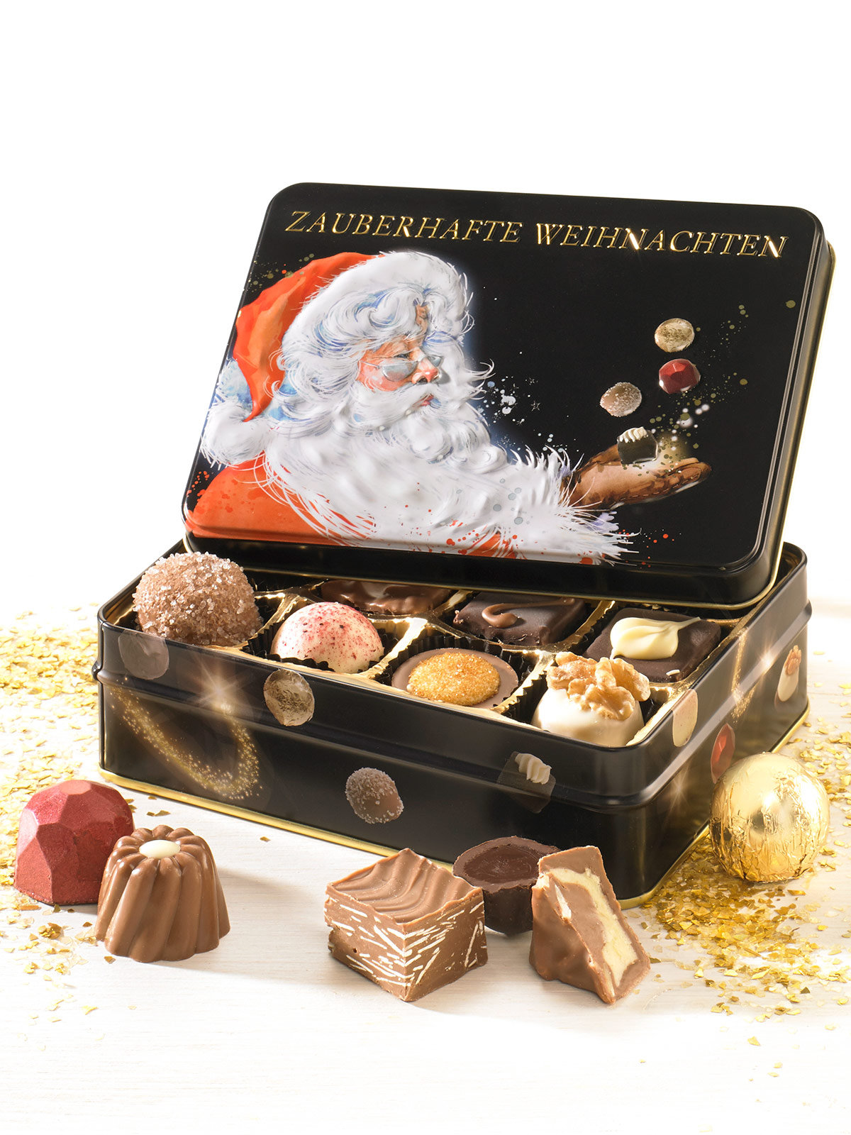 Zauberhafte Weihnachten