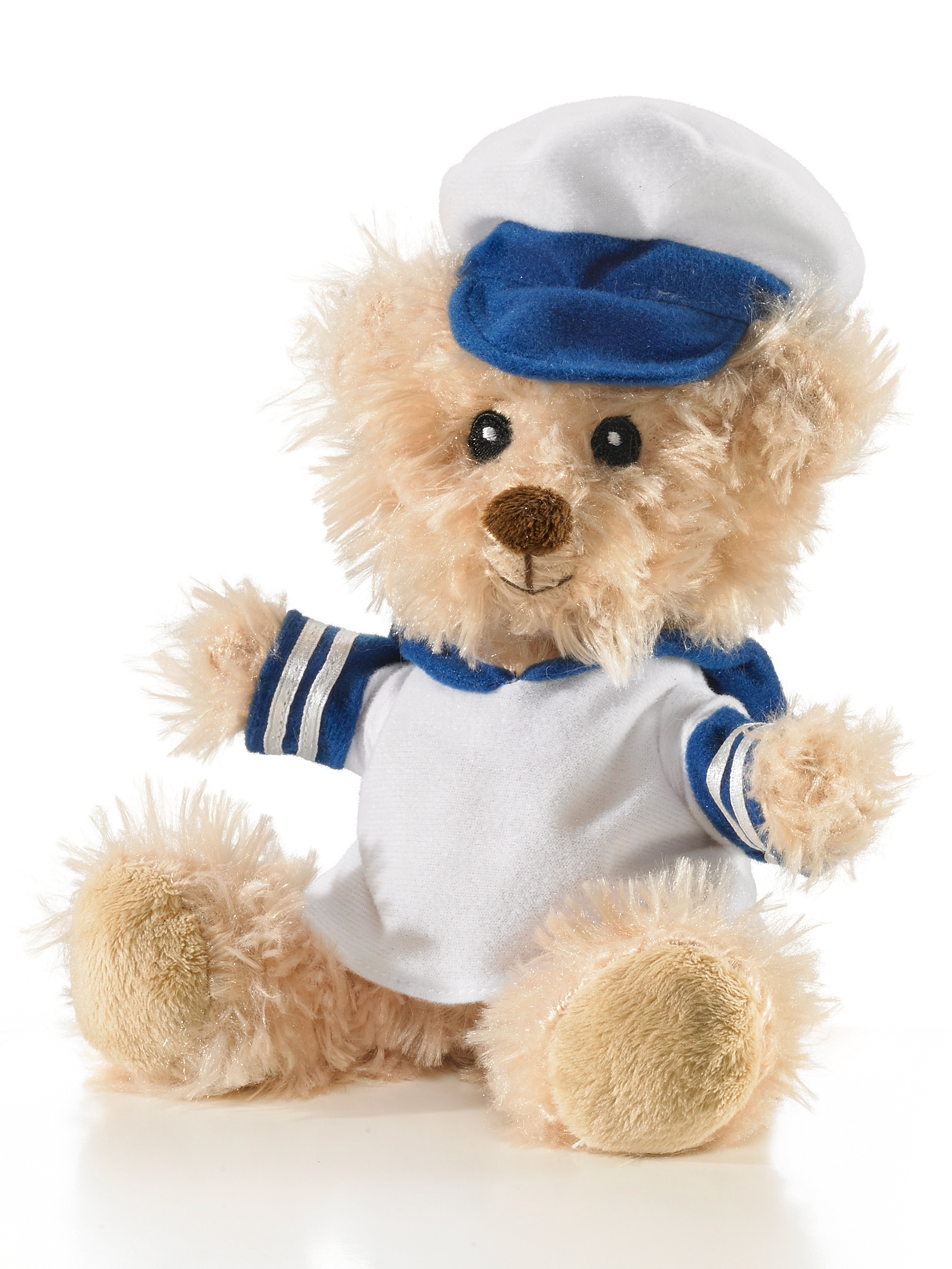 Matrosenbär „Knut“