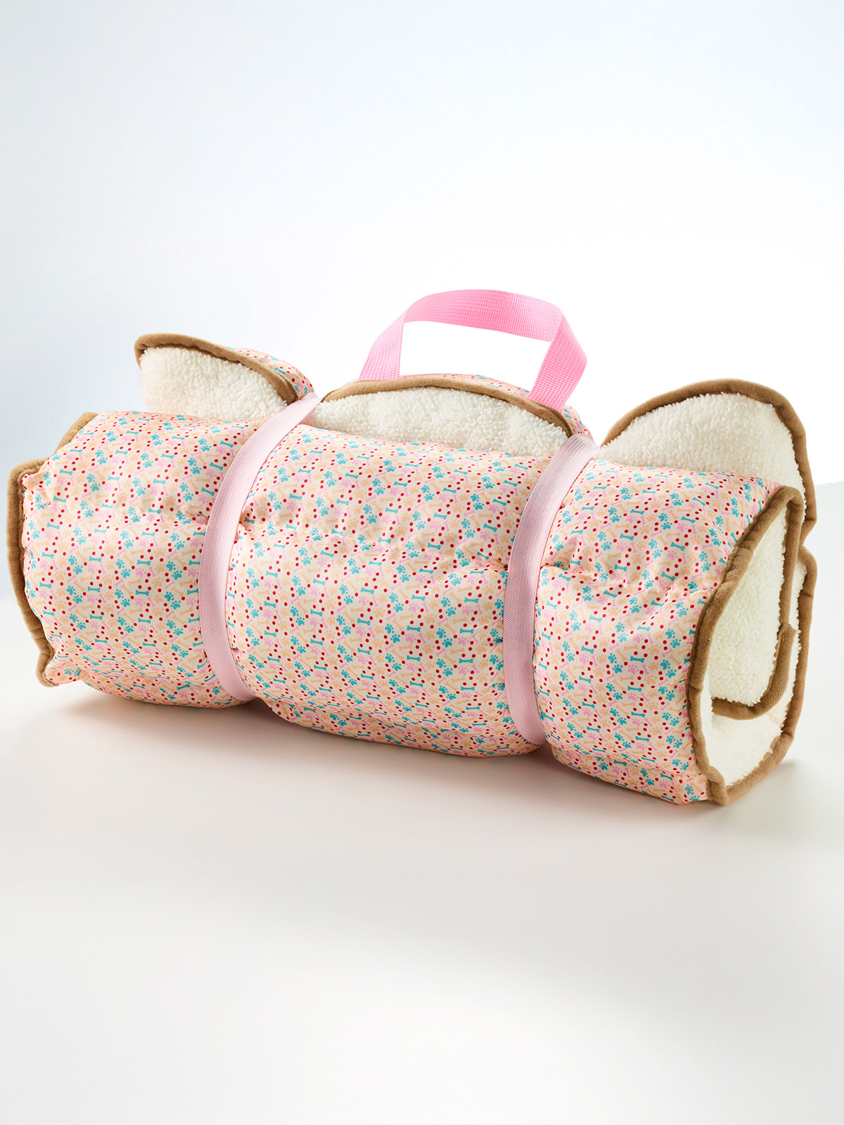 Haustier-Bett „Cozy“