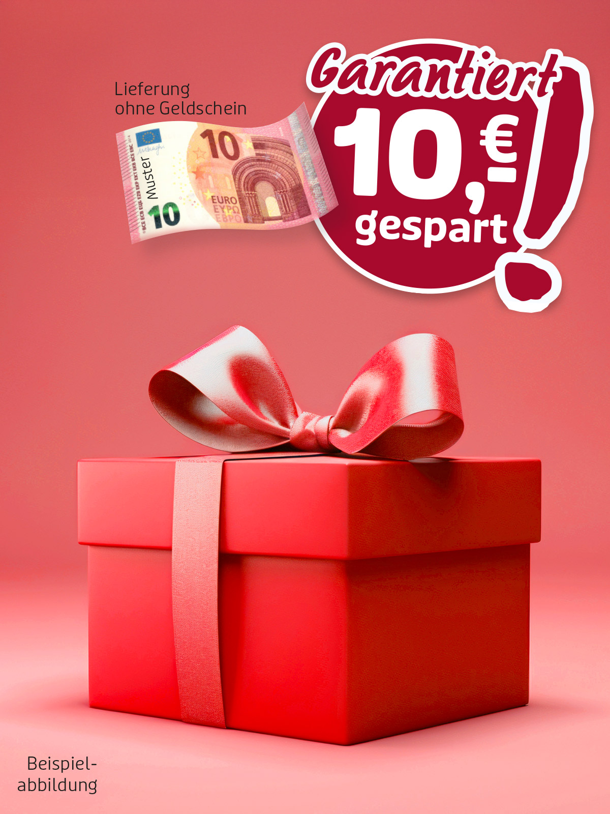 Überraschungspaket
