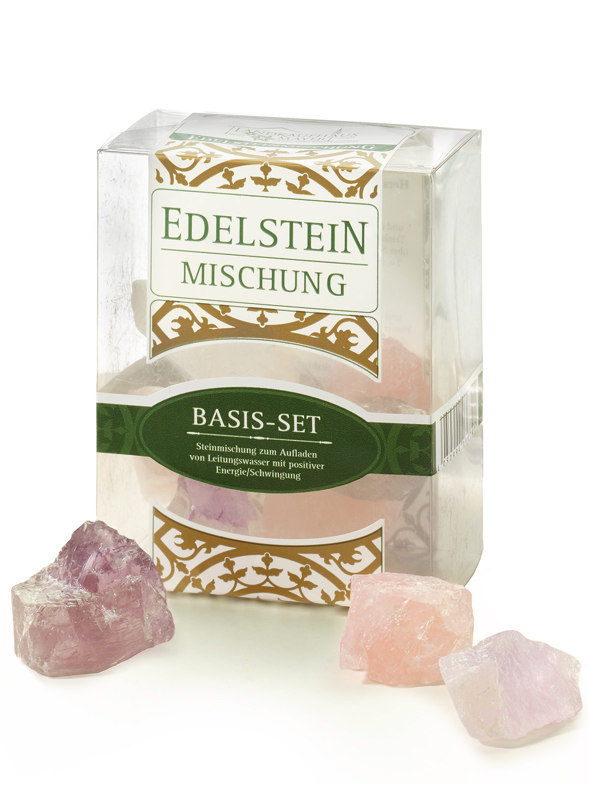 Edelstein-Basismischung