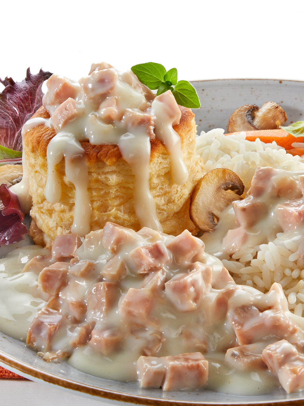 Ragout Fin Ragout Fin