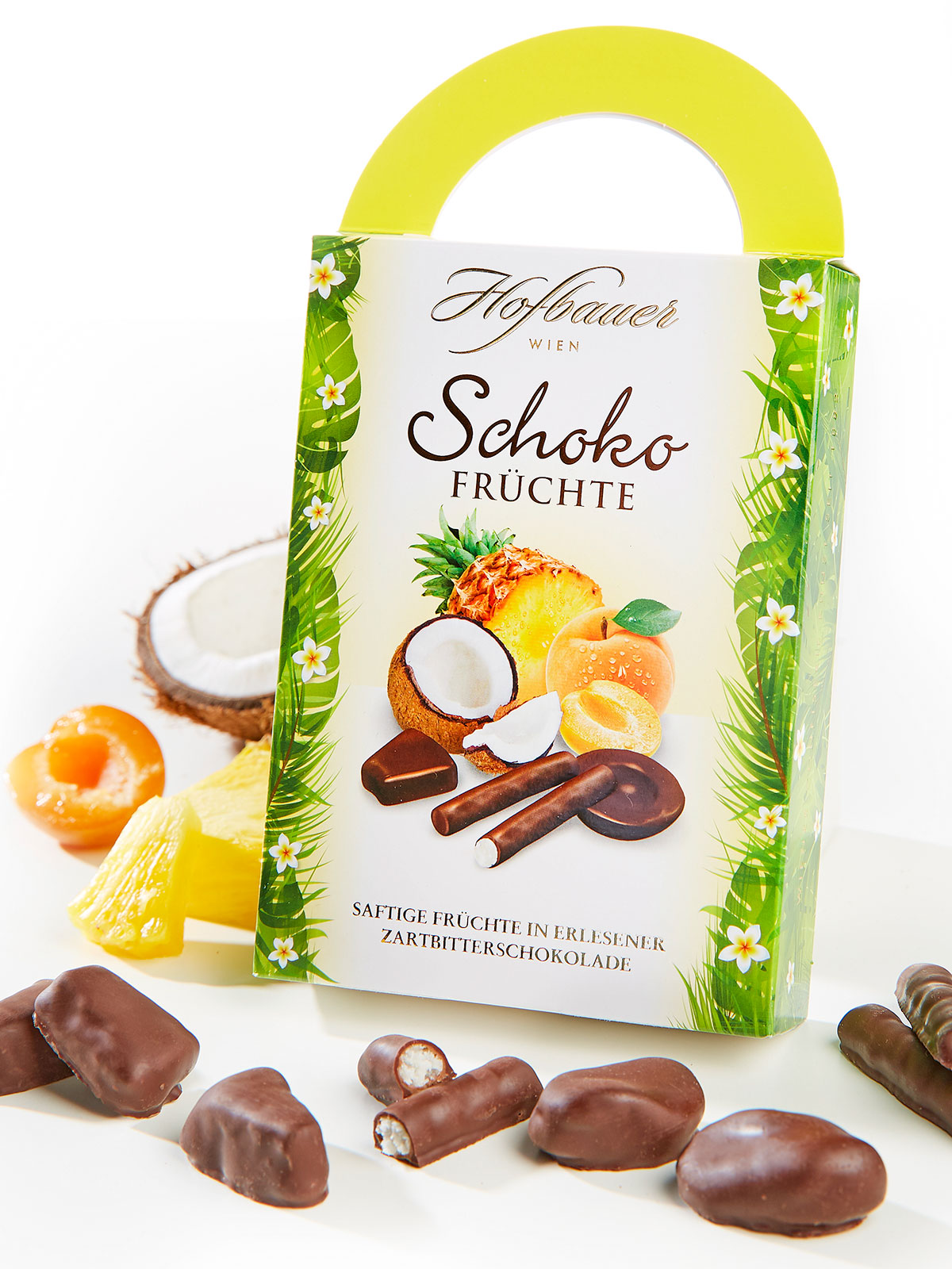 Sommer Mix „Schokofrüchte“