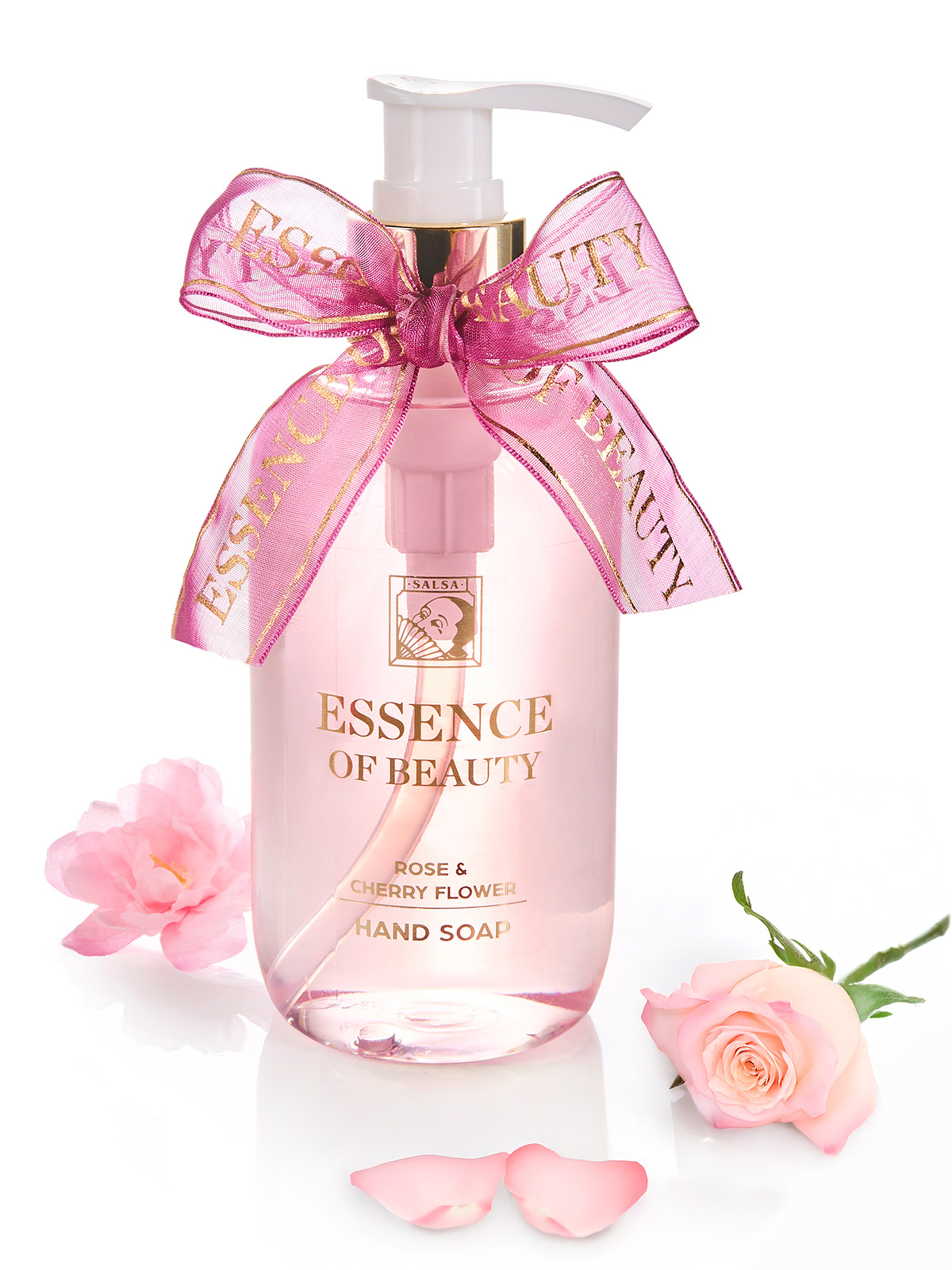 Handseife „Fiora“