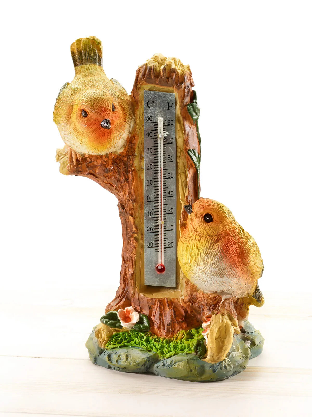 Thermometer „Vögelchen“