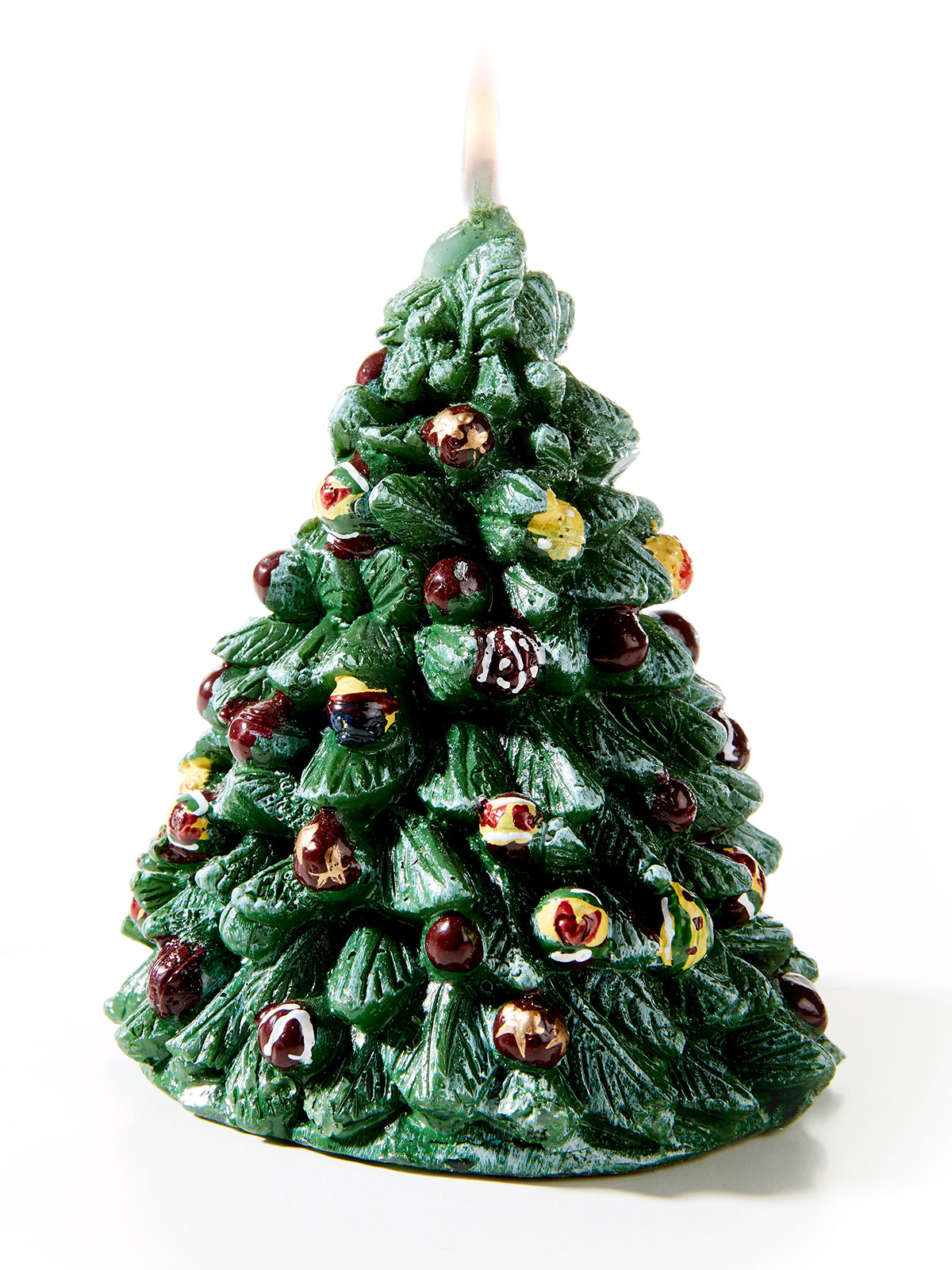 Kerze „Tannenbaum“