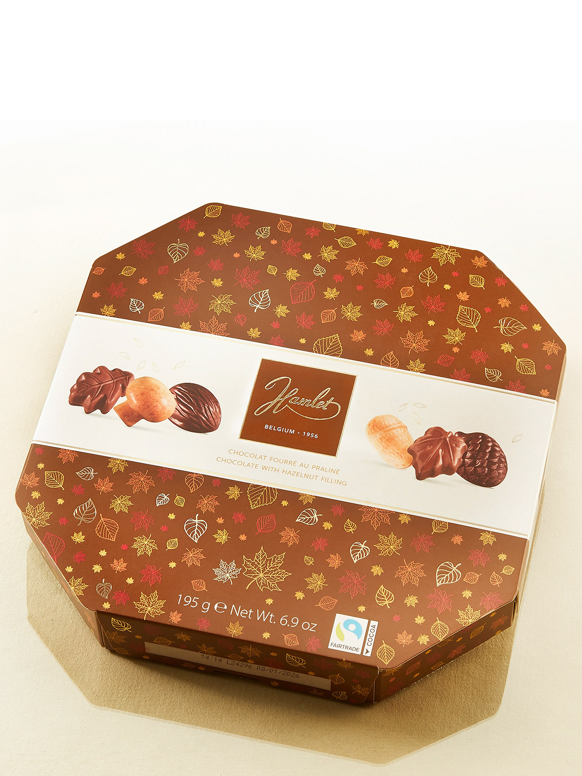 Pralinen „Herbst“