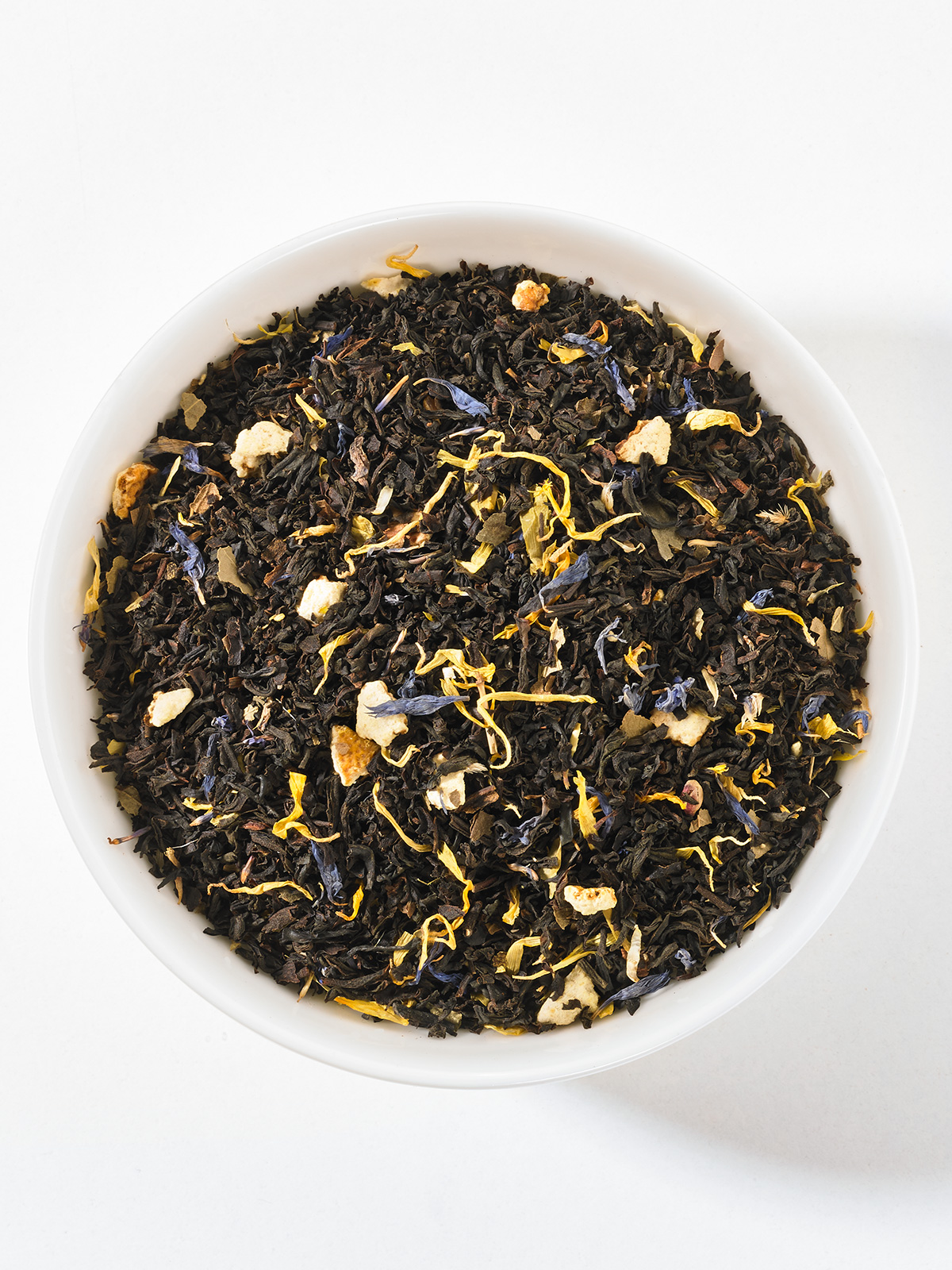 Dose „Earl Grey Special“