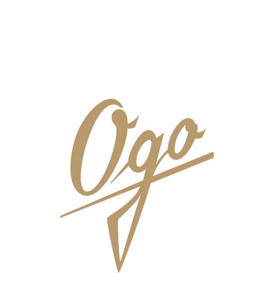 Ogo Logo seit 2008