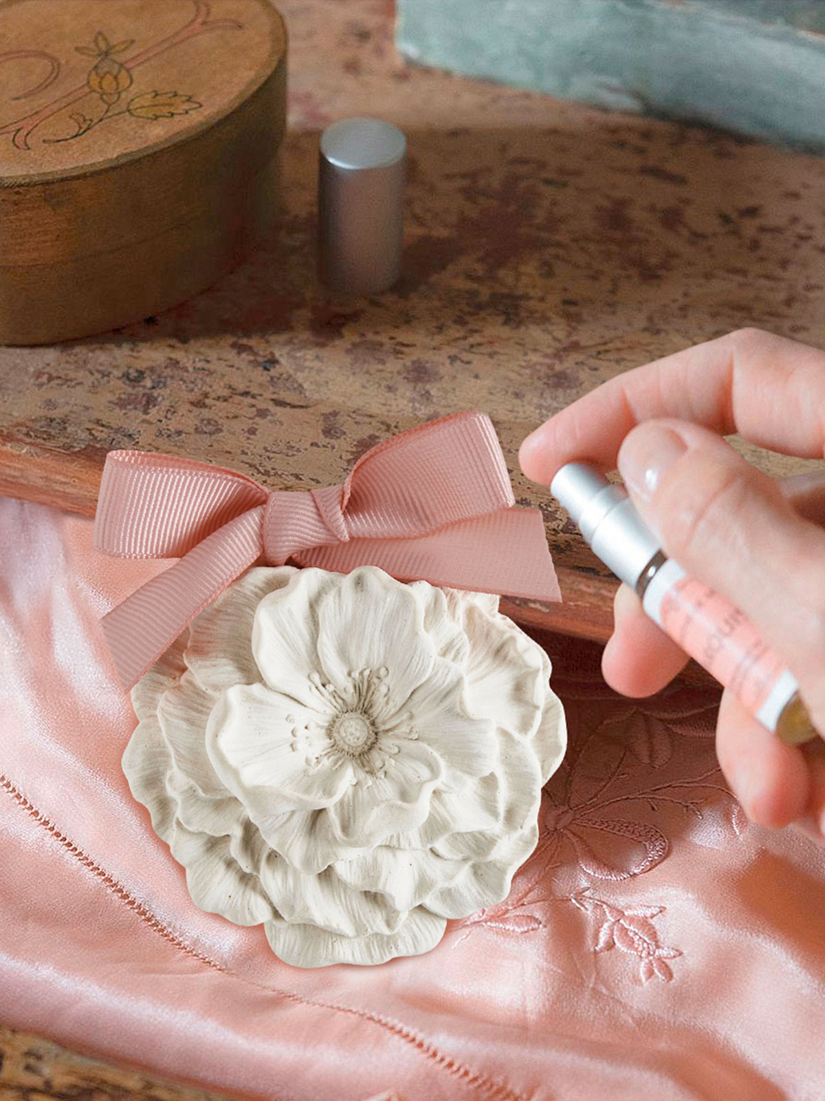 Raumduft Geschenk-Set „Marquise“