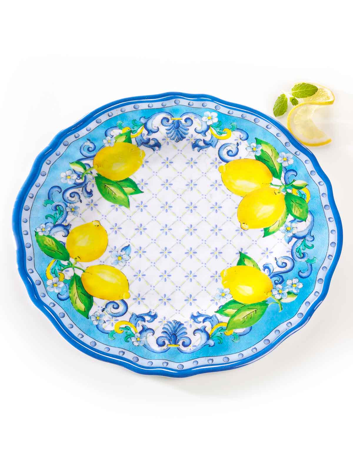 Teller „Sorrento“