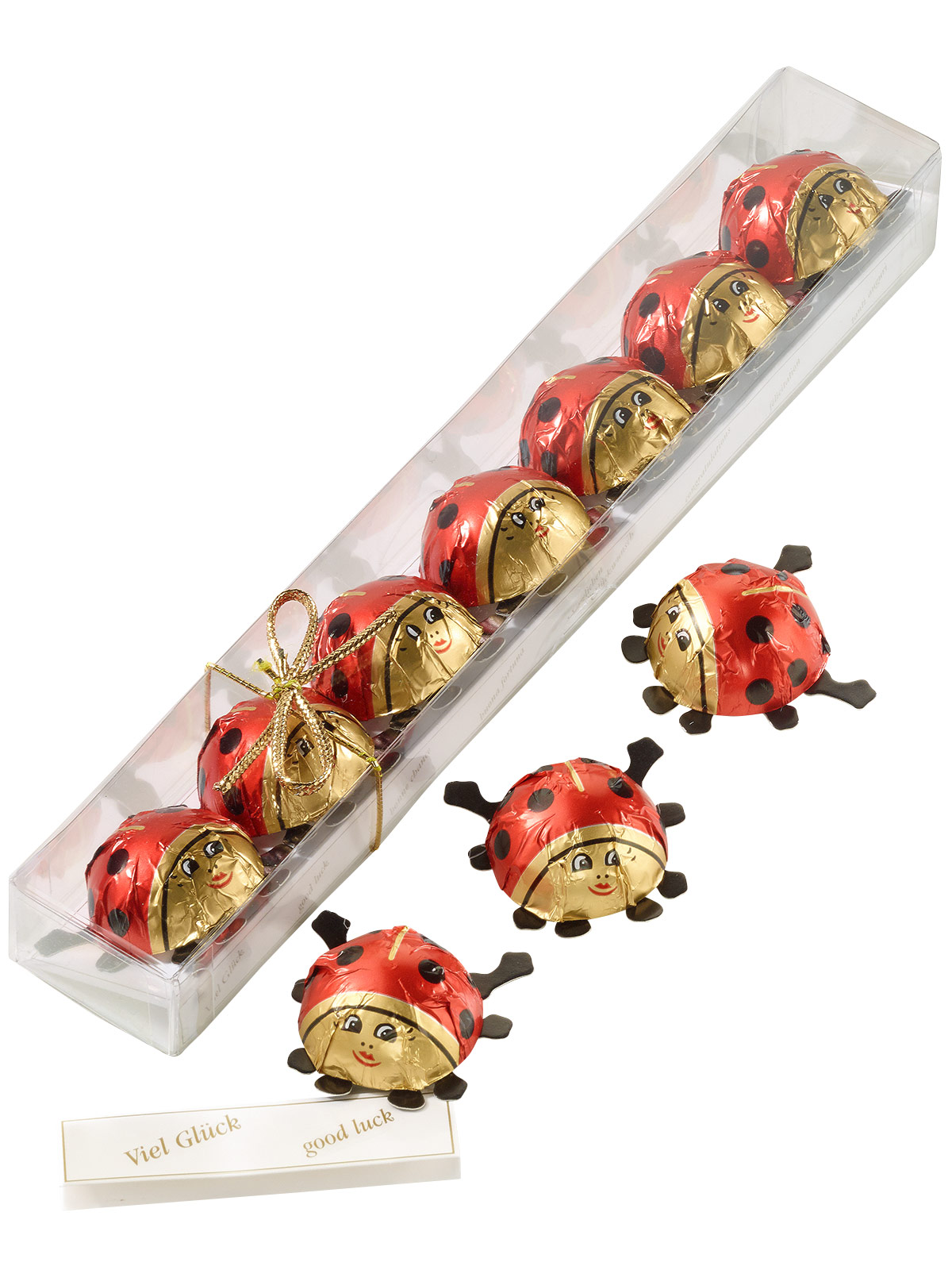Käferparade
